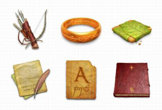 320x218 The Lord Of The Rings Icons Buzzing Stuff