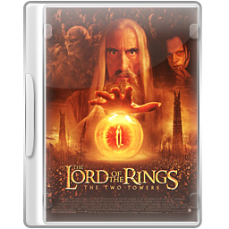 256x256 Lord Of The Rings Icon