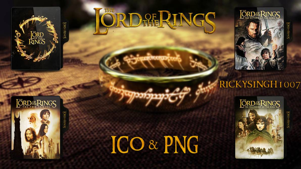 1192x670 The Lord Of The Rings