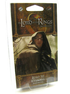 225x300 The Lord Of The Rings Lcg Road To Rivendell Adventure Pack