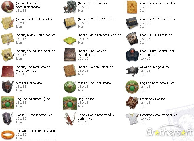 680x495 Download Free The Lord Of The Rings Armourythird Age, The Lord