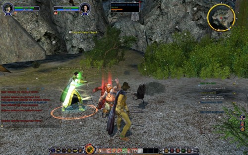 500x312 Lord Of The Rings Online Shadows Of Angmar Review Trusted Reviews