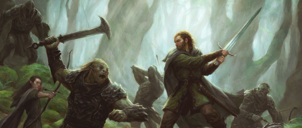 590x250 The Lord Of The Rings Journeys In Middle Earth