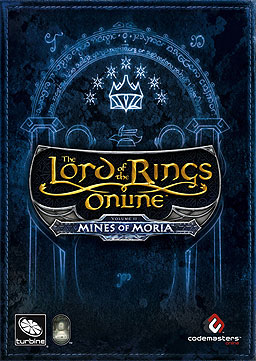 256x361 The Lord Of The Rings Online Mines Of Moria