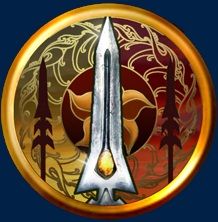 218x222 Warden Icon My Inner Nerd Symbol Design, Design, Rings Online