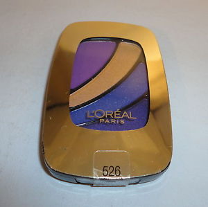 300x299 Loreal Colour Riche Eye Shadow
