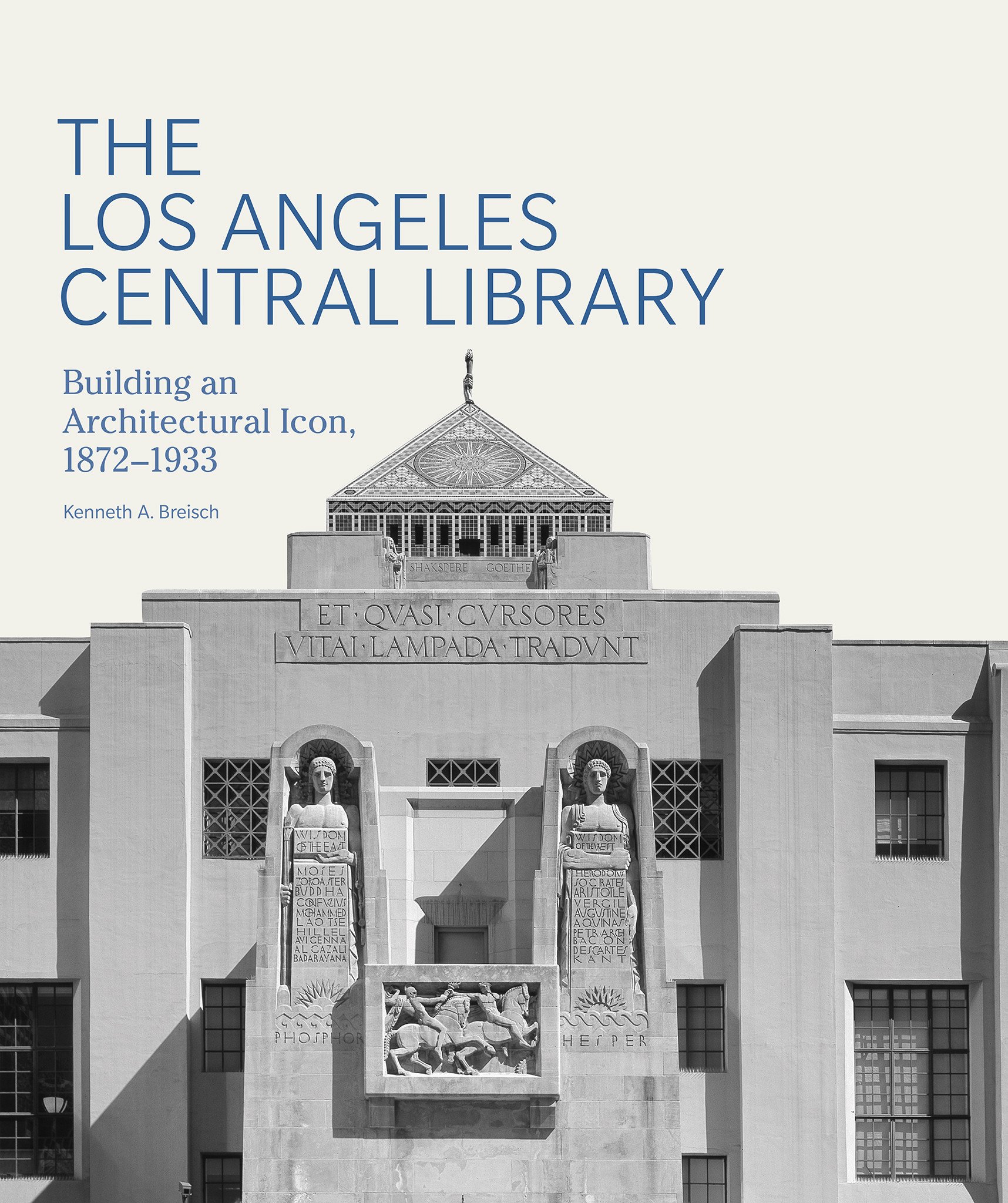1716x2048 The Los Angeles Central Library Building An Architectural Icon