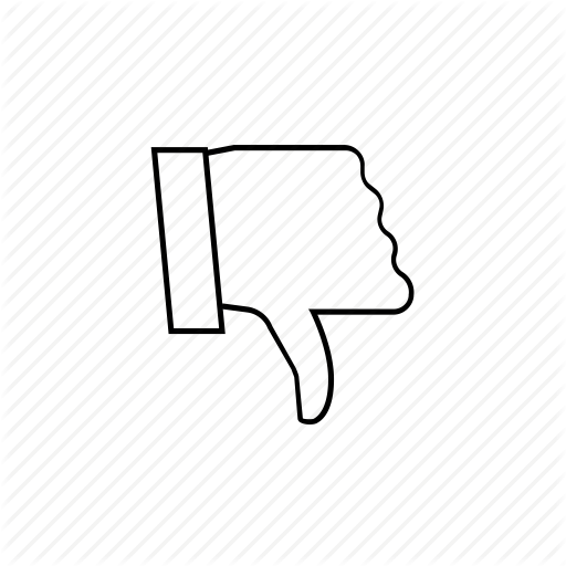 512x512 Hand Cartoon Clipart