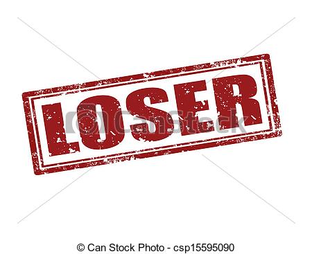 450x367 Loser Icon