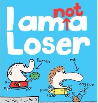 320x337 Barry Loser Icon Jim Smith