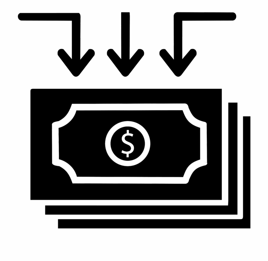 920x897 Capital, Cash, Funds, Investment Icon In Png