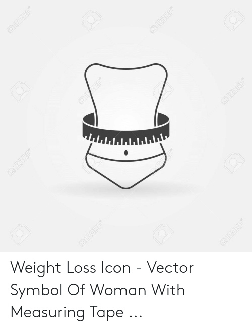 500x652 Weight Loss Icon