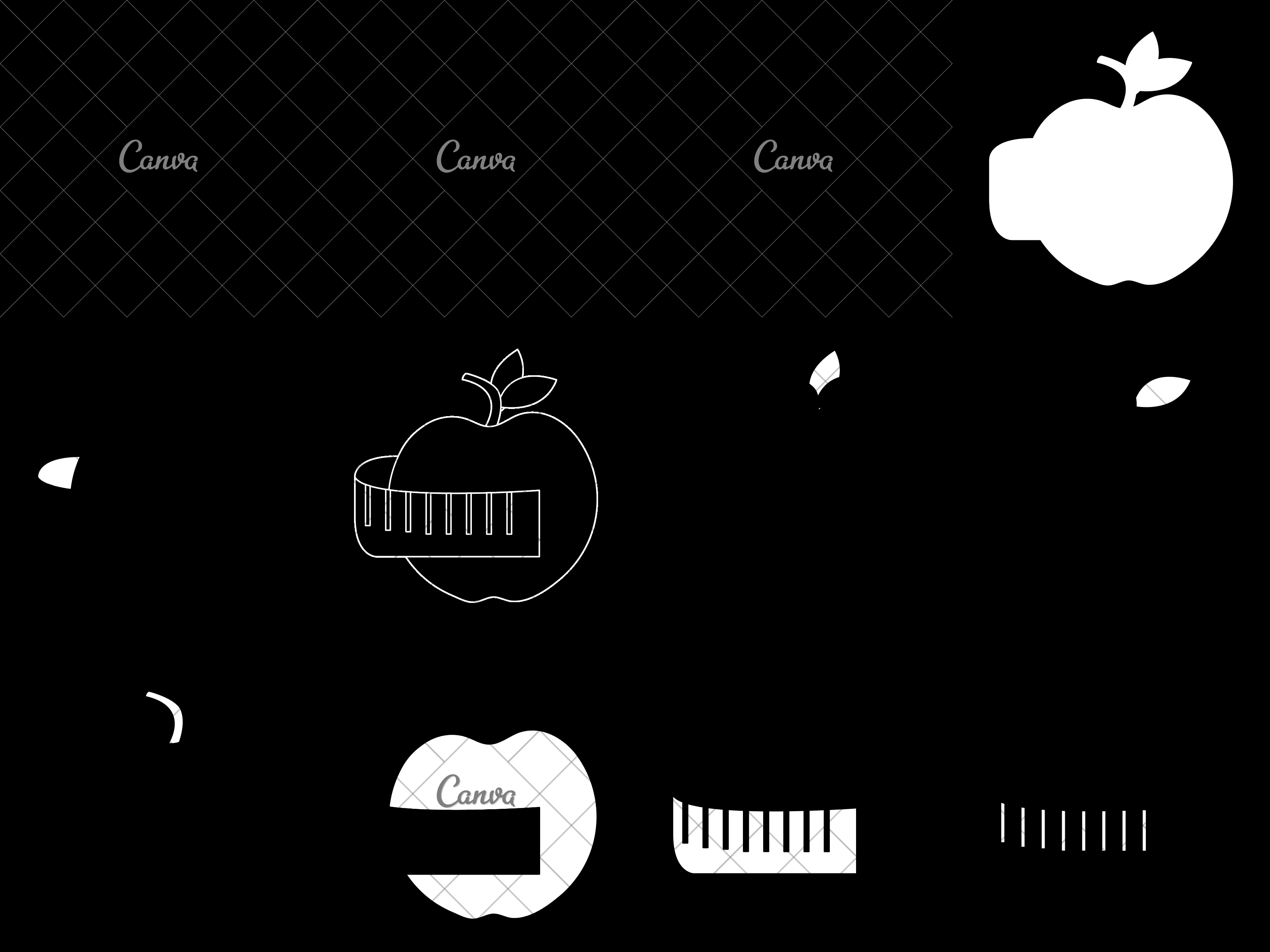 3200x2400 Weight Loss Icon Image