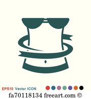 180x195 Free Weight Loss Icon Art Prints And Wall Artwork Freeart