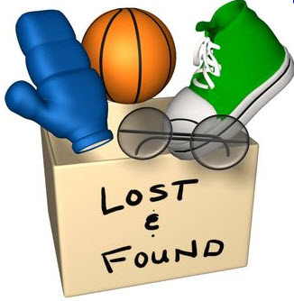 Lost And Found Icon 326x334 Lost And Found Icon