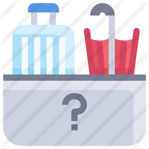 Lost And Found 512x512 Lost And Found