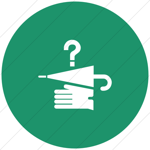 Iconsetc Flat Circle White On Aqua Aiga Lost And Found Icon 512x512 Iconsetc Flat Circle White On Aqua Aiga Lost And Found Icon