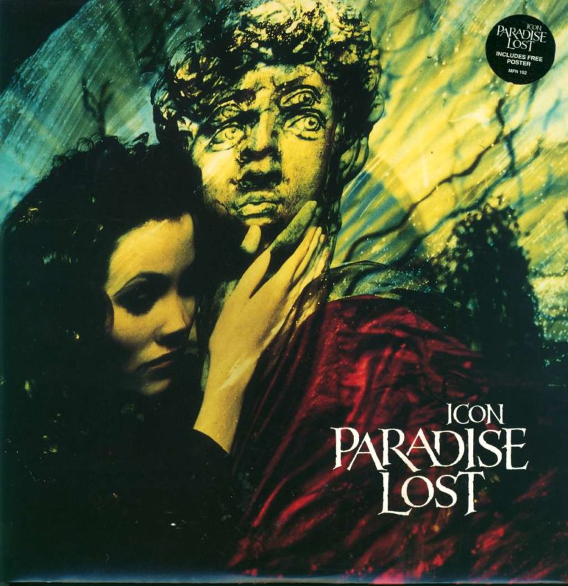 820x846 Paradise Lost