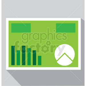 300x300 Profit And Lost Vector Icon Clip Art Clipart Royalty Free Gif