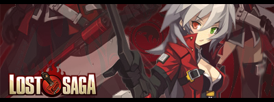 400x150 Lost Saga Ragna Female Icon