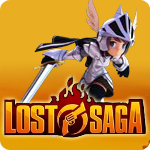 150x150 Lost Saga Role Playing Games