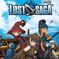 200x200 Lostsaga Online Full Patch Download