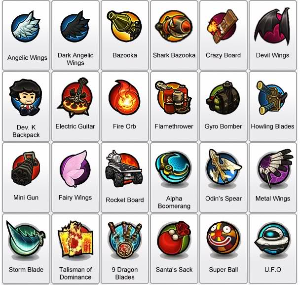 608x577 Rare Gear Lost Saga Lostsagasurabaya