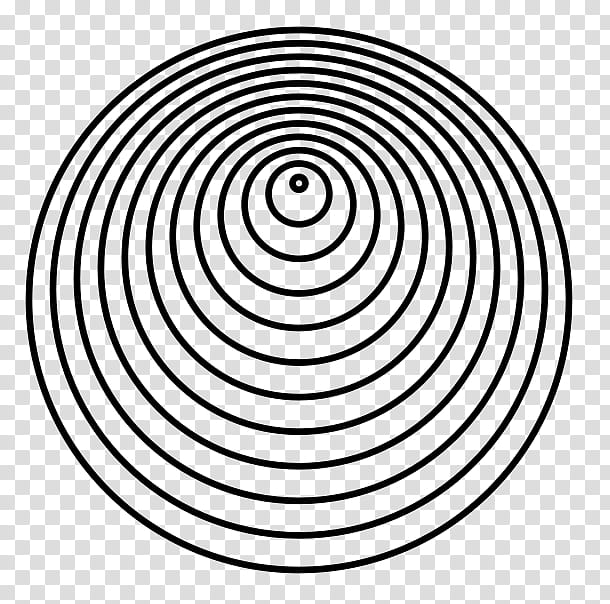 610x604 Likes, Lot Of Circles Icon Transparent Background Png Clipart