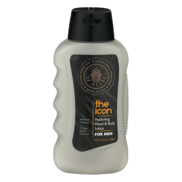 600x600 Black Magic The Icon Hydrating Hand Body Lotion For Men