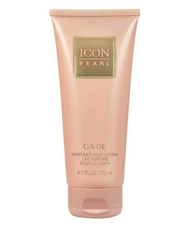 600x733 Icon Pearl Perfumed Body Lotion Ga De Cosmetics