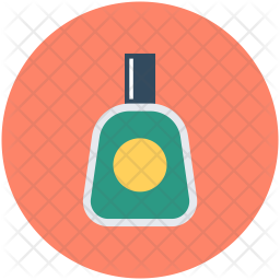 256x256 Lotion Icon Of Flat Style
