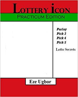 260x325 Lottery Icon Practicum Edition Eze Ugbor Amazon
