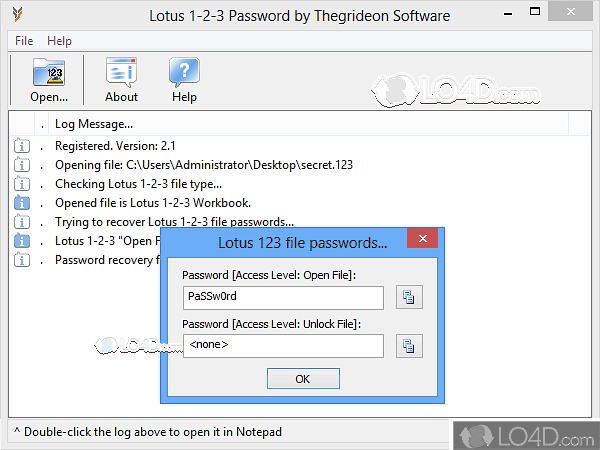 600x450 Lotus Password