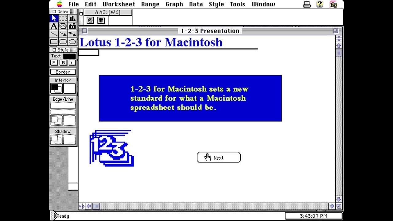 1280x720 Apple Macintosh