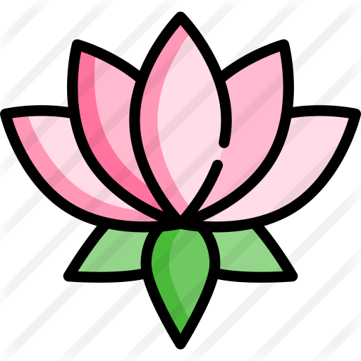 Lotus Flower 512x512 Lotus Flower