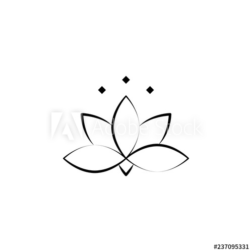 Lotus Flower Icon Element Of Alternative Medicine Icon For Mobile 500x500 Lotus Flower Icon Element Of Alternative Medicine Icon For Mobile