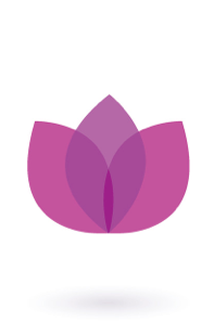 197x309 Lotus Vector Icon