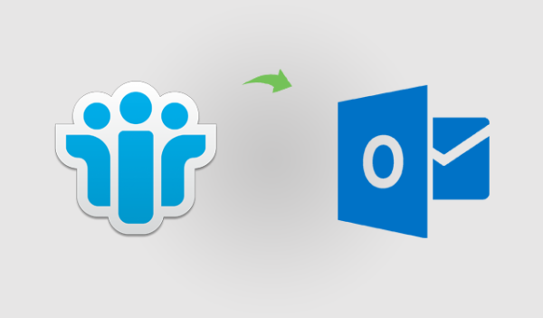 How To Export Emails From Lotus Notes To Outlook Using Nsf To Pst 600x351 How To Export Emails From Lotus Notes To Outlook Using Nsf To Pst