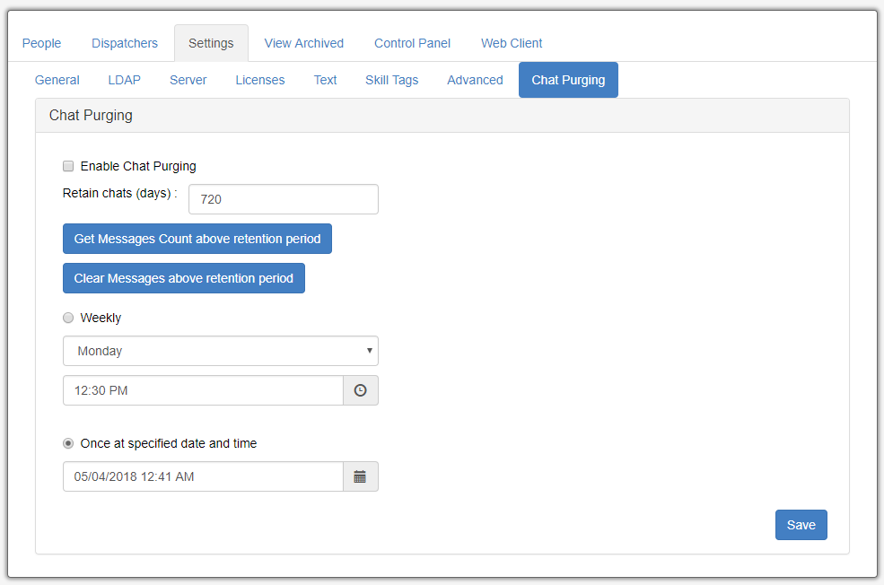 985x652 What's New Chime For Ibm Sametime