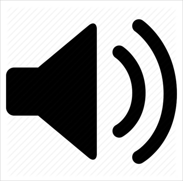 Icon Speaker 585x578 Icon Speaker