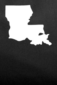 190x285 Baton Rouge Louisiana City Skyline Duffle Bag Spreadshirt