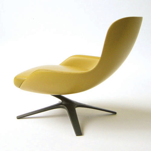 500x500 Heron Lounge Chair