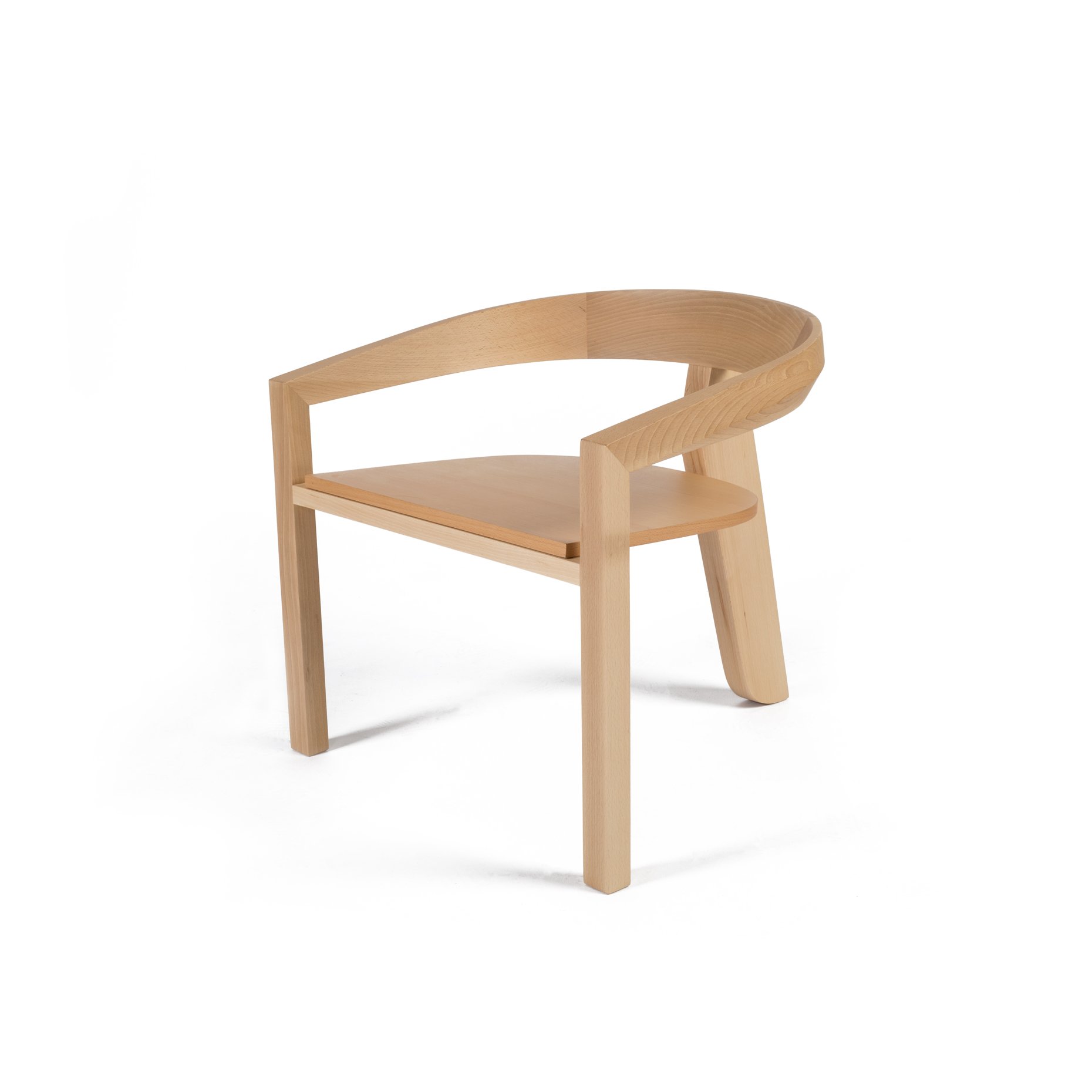 1860x1860 Icon Lounge Chair