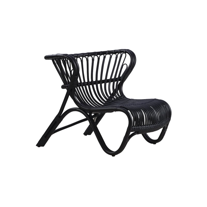 800x800 Sika Design Icons Lounge Chair