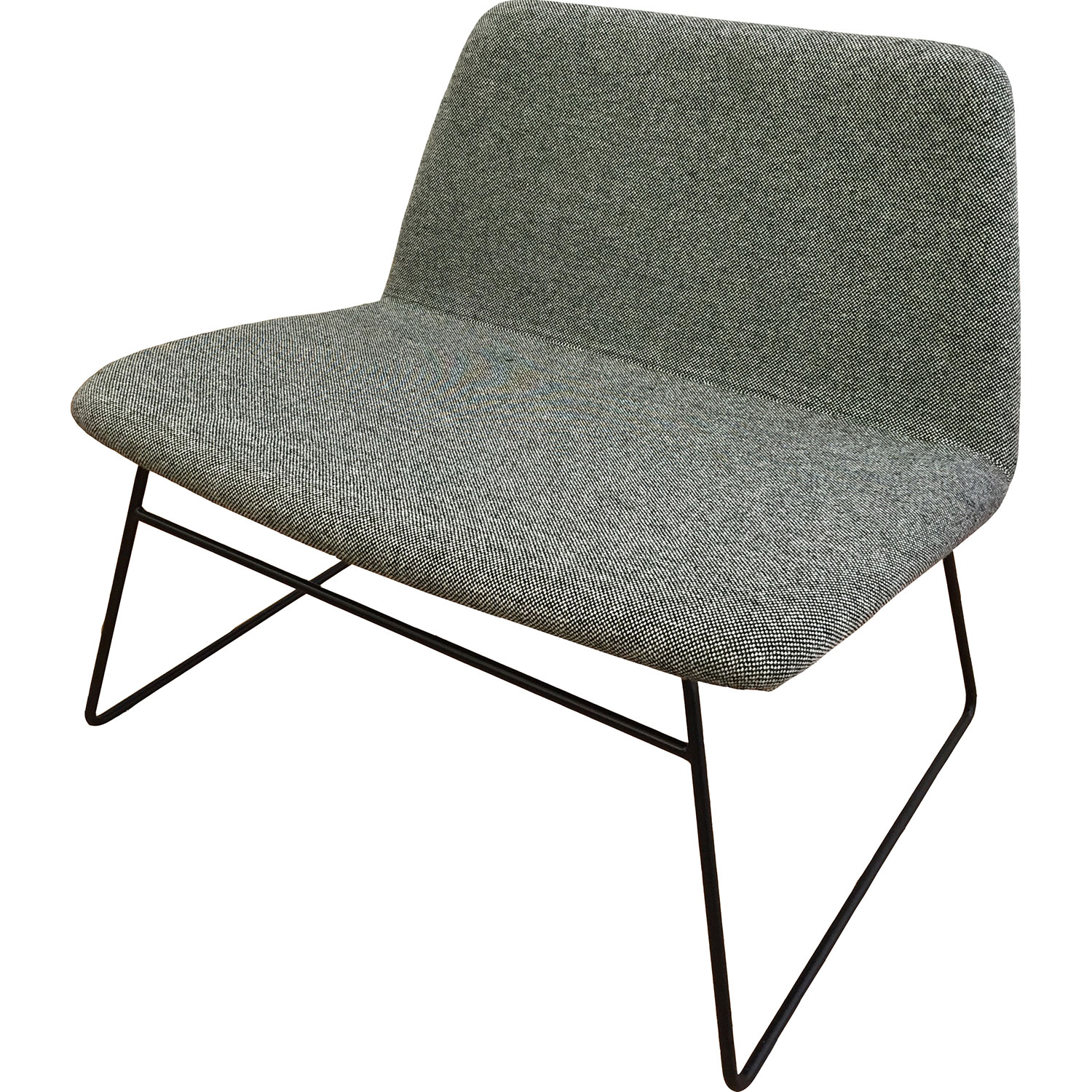 1500x1500 Spinal Lounge Sled Lounge Chairs, Spinal Lounge Products