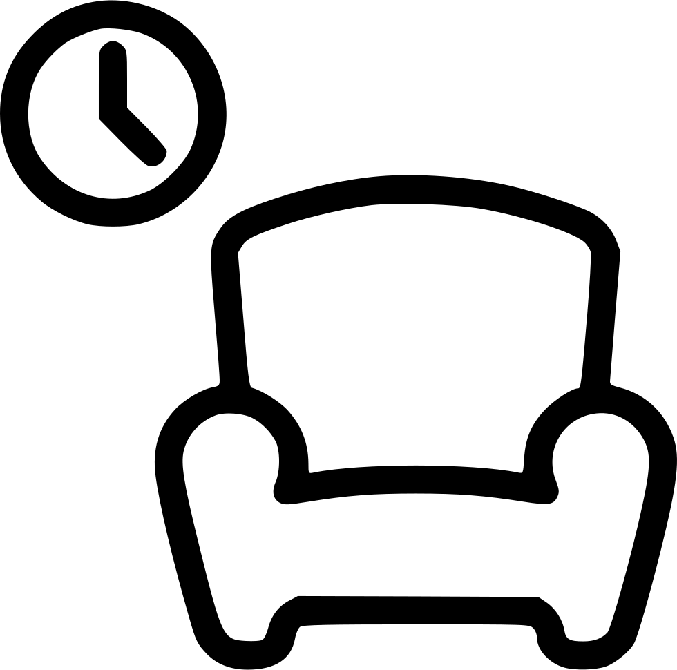 980x970 Lounge Png Icon Free Download