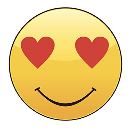 Love Emoji Icon at Vectorified.com | Collection of Love Emoji Icon free ...