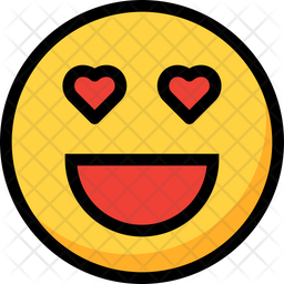 Download Love Emoji Icon at Vectorified.com | Collection of Love ...