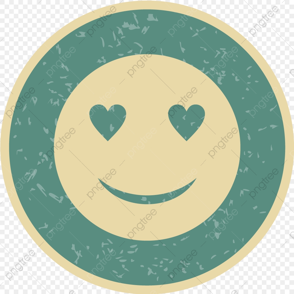 1024x1024 Vector Love Emoji Icon, Love, Emoji, Emoticon Png And Vector