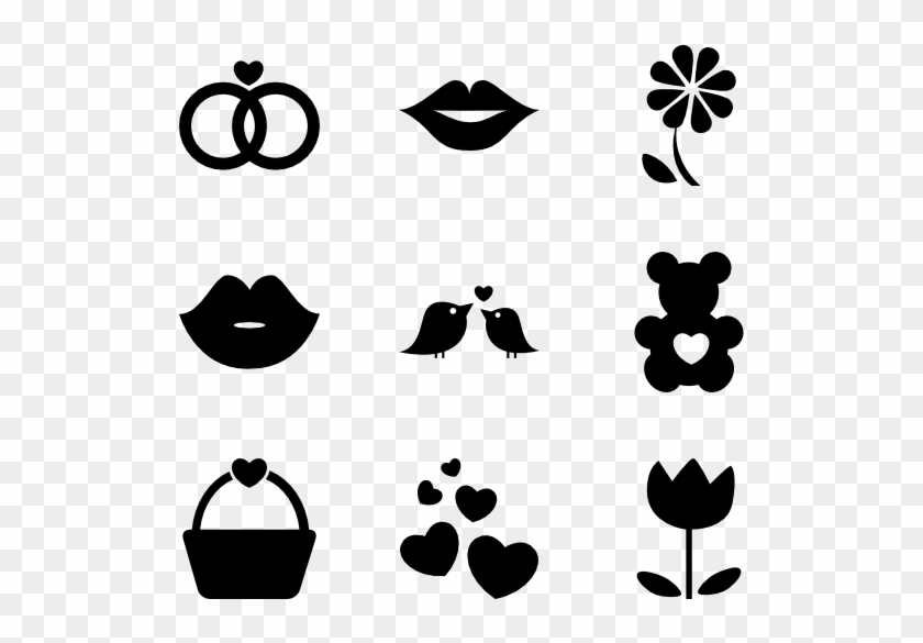 840x585 Love Is In The Air